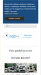 Mobile Screenshot of eleggo.info